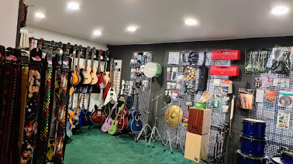 Instrumentarte Music Shop