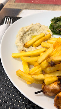 Les plus récentes photos du Restaurant libanais Le phénicien 33 à Bordeaux - n°1