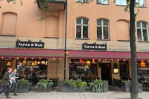 Mondo Tapas Bar & Restaurant image