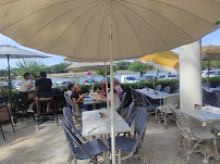 Atmosphère du Restaurant Le bistro balnéaire à Soorts-Hossegor - n°12