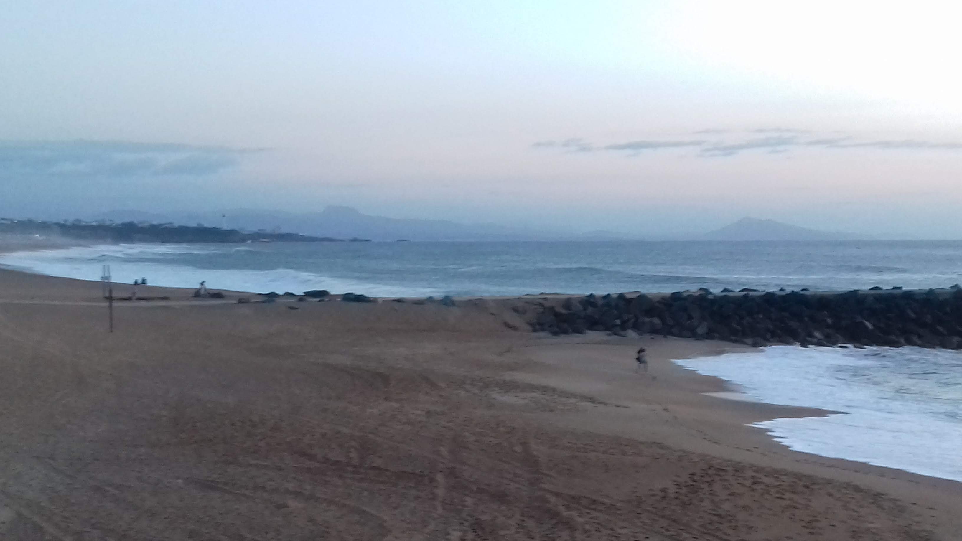 Photo n° 4 de l'avis de Paulo.e fait le 18/08/2018 à 22:22