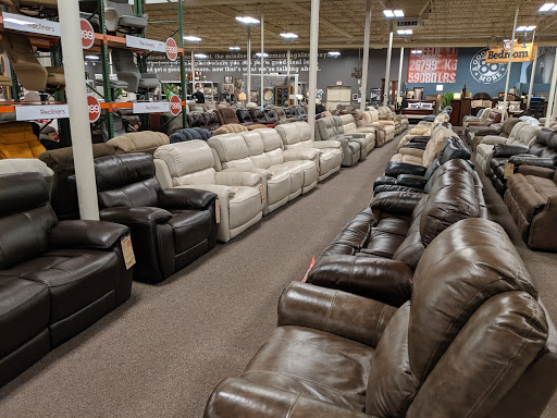 Furniture Store «DOCK 86», reviews and photos, 3201 Country Dr, Little Canada, MN 55117, USA