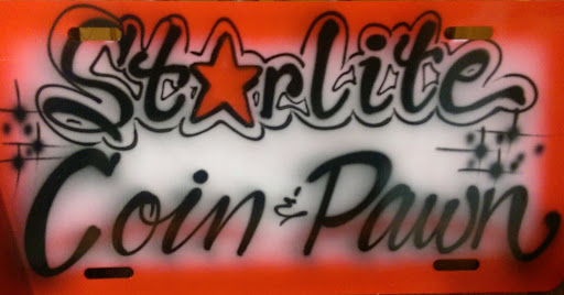 Pawn Shop «Starlite Coin & Pawn», reviews and photos, 1812 Pulaski Hwy # N, Edgewood, MD 21040, USA