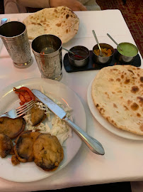 Naan du Restaurant indien Jaisalmer à Paris - n°5