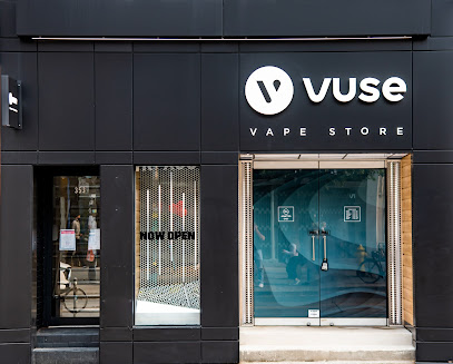 Vuse Vape Store Toronto