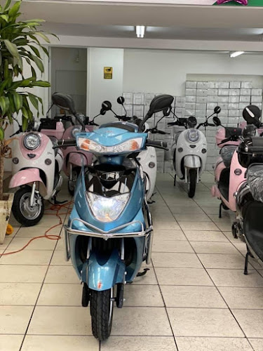 Opiniones de Ecosol Moto Eléctrica en Quito - Tienda de motocicletas