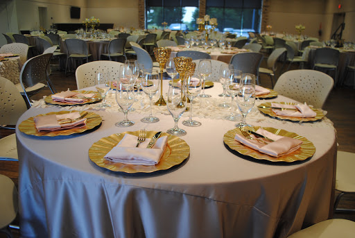 Wedding Venue «Mike Fretz Event Center», reviews and photos, 11545 E 43rd St, Tulsa, OK 74146, USA