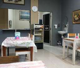 DAPUR AJIB photo