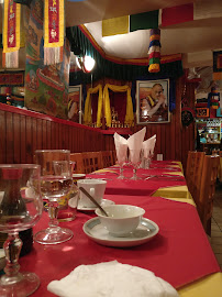 Plats et boissons du Restaurant tibétain Lithang à Paris - n°4