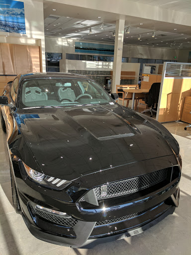 Ford Dealer «AutoNation Ford Bellevue», reviews and photos, 411 116th Ave NE, Bellevue, WA 98004, USA