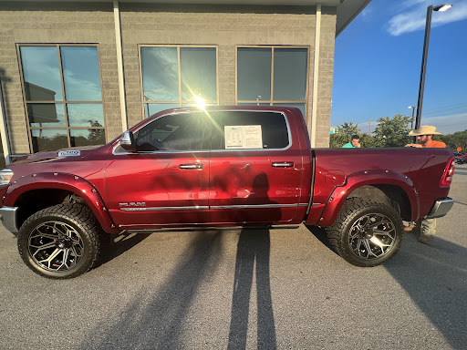 Car Dealer «Music City Autoplex», reviews and photos, 2430 Gallatin Pike N, Madison, TN 37115, USA