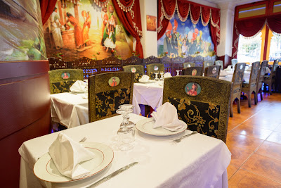 SOHNA PUNJAB à Paris