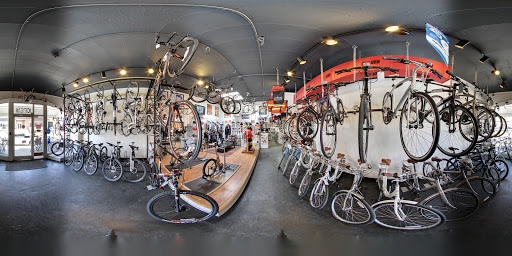 Bicycle Store «Durham Cycles», reviews and photos, 756 9th St, Durham, NC 27705, USA