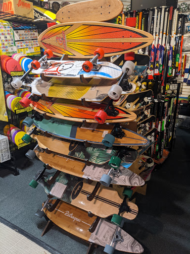 Sporting Goods Store «Play It Again Sports & Cycle», reviews and photos, 1304 Stewart St, Seattle, WA 98109, USA