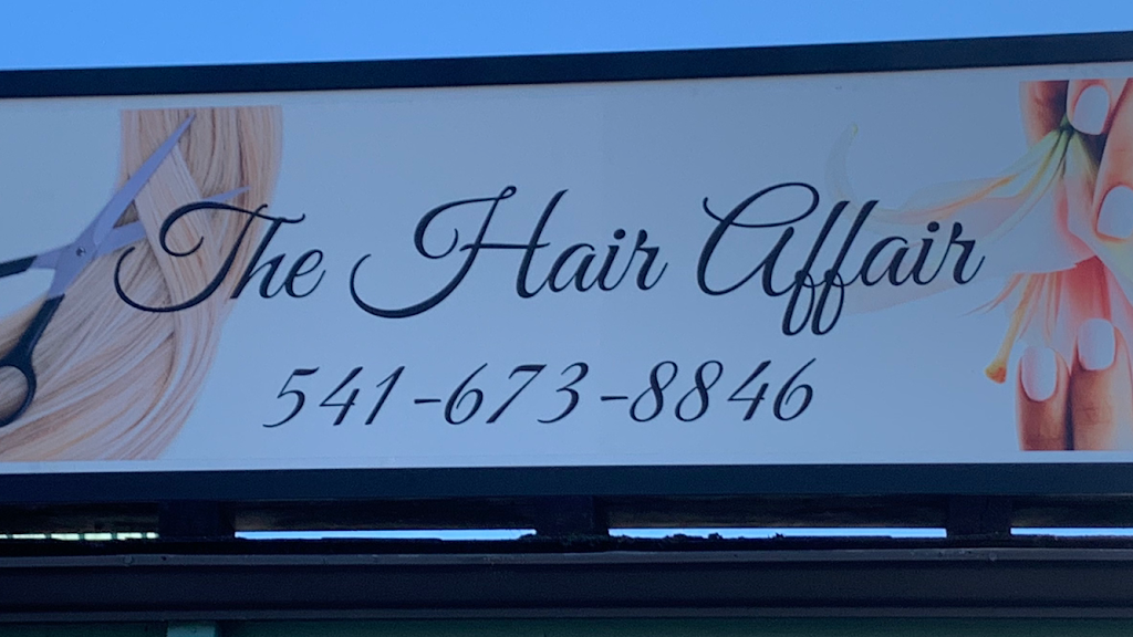 Hair Affair 97471