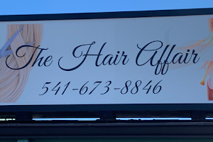 The Hair Affair image