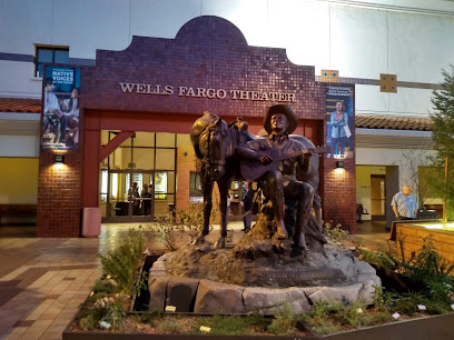 Wells Fargo Theater