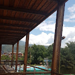 Photo n°1 de l'avis de Jeanine.i fait le 14/07/2018 à 06:01 sur le  Garda Sporting Club Hotel à Riva del Garda