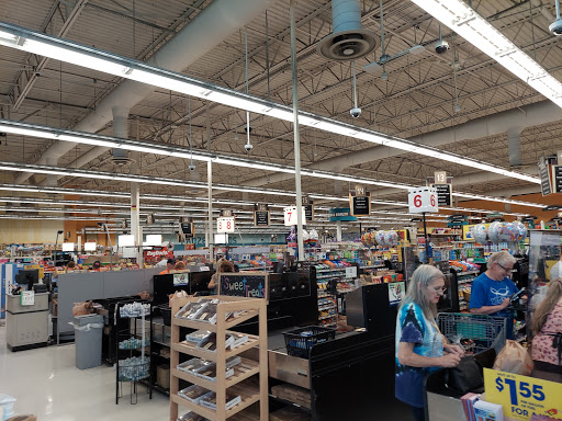 Grocery Store «Fred Meyer», reviews and photos, 22303 Mountain Hwy E, Spanaway, WA 98387, USA
