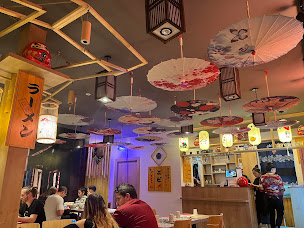 Photo n°22 de Azako ramen à Nancy ()