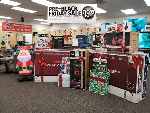 Furniture Rental Service «Rent-A-Center», reviews and photos, 1635 S Prairie Ave, Pueblo, CO 81005, USA