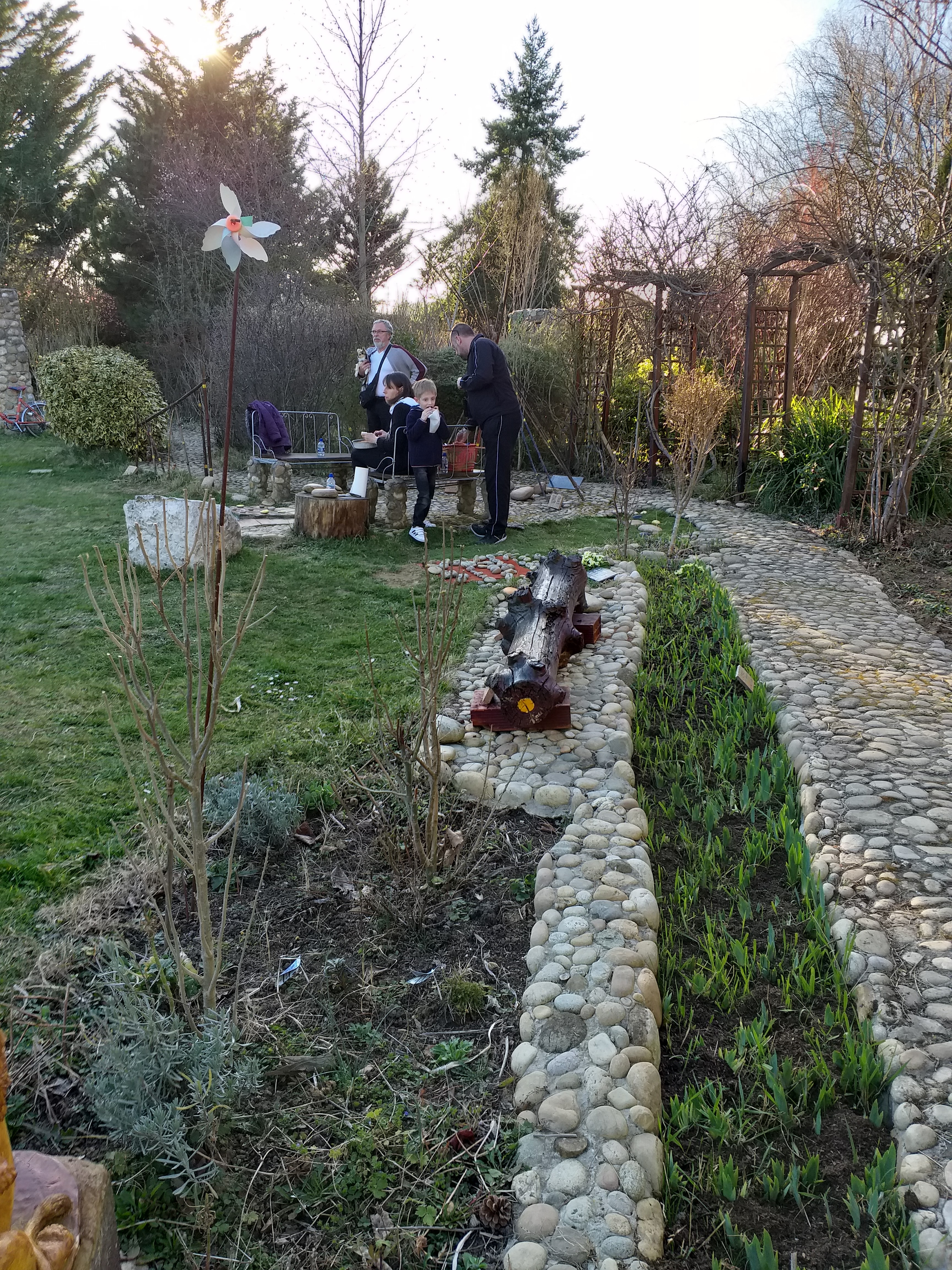 Photo n° 19 de l'avis de Léopold.e fait le 27/02/2019 à 17:10