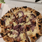 Photo n°1 de l'avis de Antonio.a fait le 26/01/2020 à 12:05 sur le  Moschè pizzeria Napoletana à Avezzano