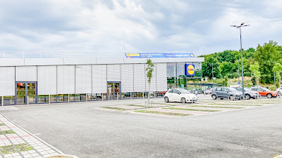 Lidl à Ayguesvives