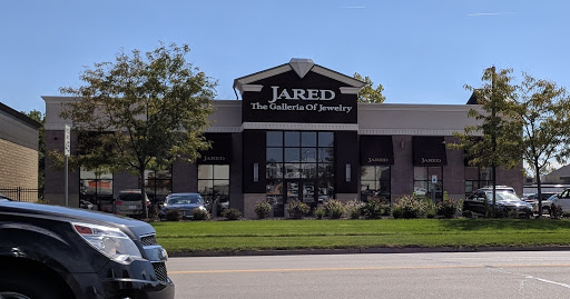 Jared The Galleria of Jewelry, 3450 28th St SE, Grand Rapids, MI 49512, USA, 