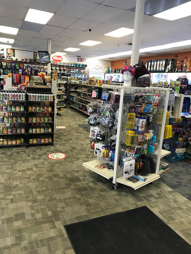 Tobacco Shop «Maryland Tobacco», reviews and photos, 1375 Maryland Ave E, St Paul, MN 55106, USA