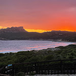 Photo n°5 de l'avis de Angelo.a fait le 26/12/2023 à 22:23 sur le  MartiniBeach à Santa Teresa Gallura