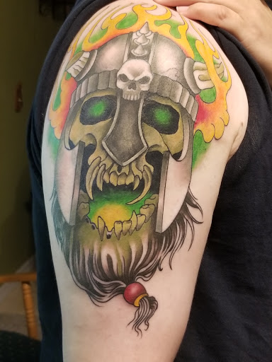 Explore are finger tattoos a bad idea, creative tattoo ideas in Ormond Beach, available at Virtue Studios