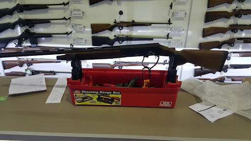 Horsley Park Gun Shop
