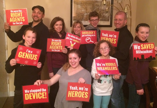 Tourist Attraction «Save Milwaukee», reviews and photos, 207 E Buffalo St #312, Milwaukee, WI 53202, USA