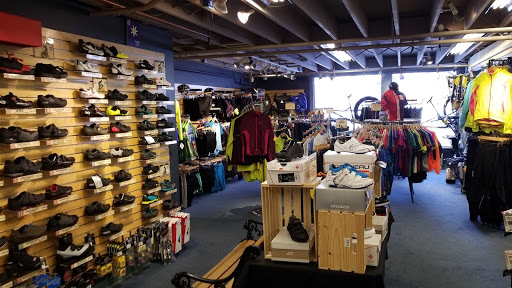 Outdoor Sports Store «Skirack», reviews and photos, 85 Main St, Burlington, VT 05401, USA