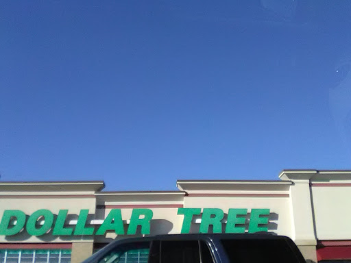 Dollar Store «Dollar Tree», reviews and photos, 7 Silo Dr, Union, MO 63084, USA