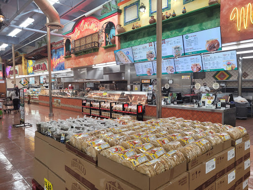 Supermarket «Vallarta Supermarkets», reviews and photos, 1111 N Cherry St, Tulare, CA 93274, USA