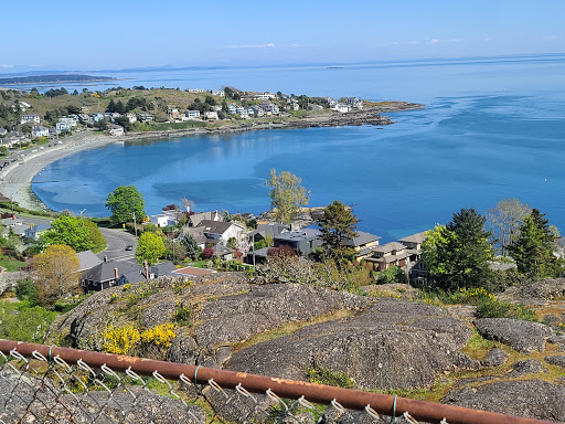 Walbran Park, 141 Denison Rd, Victoria, BC V8S 2K6