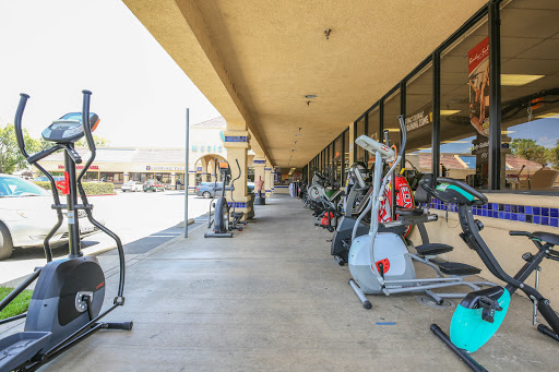 Sporting Goods Store «Play It Again Sports», reviews and photos, 2720 McHenry Ave # A, Modesto, CA 95350, USA