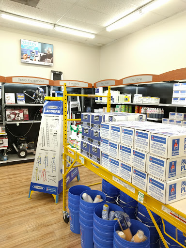 Paint Store «Sherwin-Williams Paint Store», reviews and photos, 6060 Alden Bridge Drive, Spring, TX 77382, USA