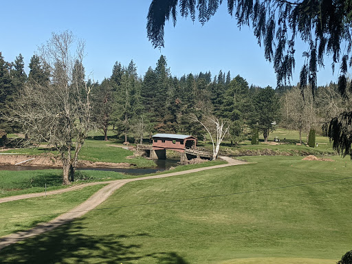 Public Golf Course «Ranch Hills Golf Course», reviews and photos, 26710 S Ranch Hills Rd, Mulino, OR 97042, USA