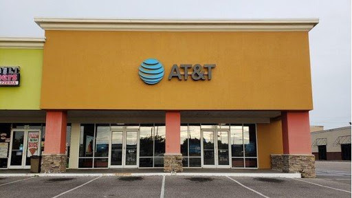 AT&T, 1107 3rd St SW #1, Winter Haven, FL 33880, USA, 