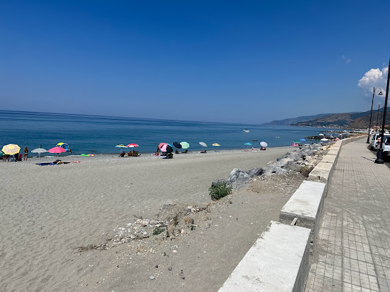 Fusacaldo Cove