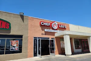 Chef Lee's Food Express image
