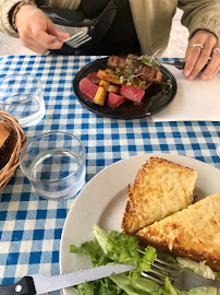 Plats et boissons du Restaurant Crabe-Toro à Marseille - n°4