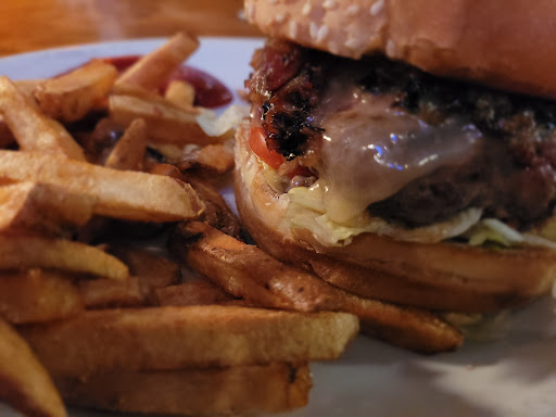 Brewpub «McMenamins», reviews and photos, 1485 E 19th Ave, Eugene, OR 97403, USA