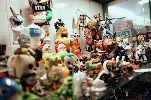 Top 20 cửa hàng manga Quận Phú Nhuận Hồ Chí Minh 2022