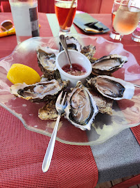 Plats et boissons du Restaurant La Marmite à Erquy - n°4