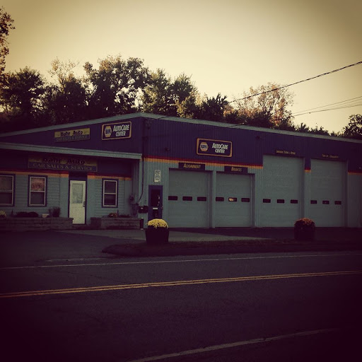 Auto Repair Shop «Bahr Auto Repair», reviews and photos, 1065 S Main St, Torrington, CT 06790, USA