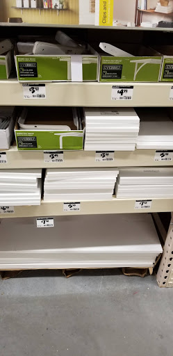 Home Improvement Store «The Home Depot», reviews and photos, 1385 7th St E, Monticello, MN 55362, USA